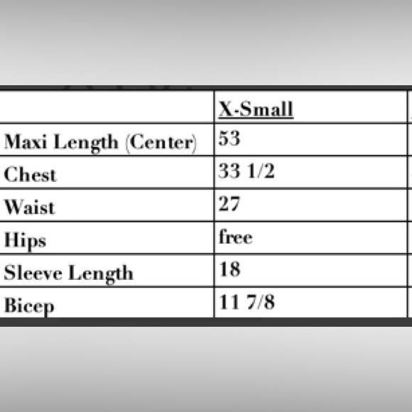 Dainty Jewells Evenings at Annesdale dress XS - Picture 8 of 8